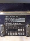 80-0557-11 Grimes Aural Warning Unit