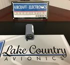 8047-10 Altimeter April Oh Month Warranty