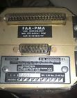 805d-0550-01 Foster Rnav Aircraft Radio 805d-0550-01 Foster Rnav Aircraft Radio