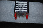232-20357-507 834-00086 Applied Electro Technology Bombardier