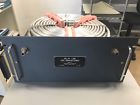 835000 Cablewave No Returns Delay Line Nanoseconds Systems