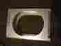 85265 Not Quite Sure Nav Com Mounting Tray