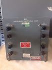 862a Bf Goodrich Instrument Switching