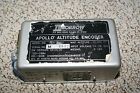 8800 Rosetta Aircraft Altitude Encoder High 8800 Rosetta Aircraft Altitude Encoder High