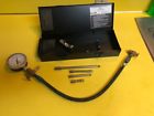 8874 Eaton Automotive Products High Pressure Air Gage Psi