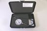 8885 Dill Air Products Model Aircraft Pressure Gauge Psi 8885 Dill Air Products Model Aircraft Pressure Gauge Psi