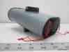 893-317 Camera Chicago Flight Aerial Scanner Pn Aircraft Military