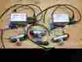 9010104 2 Ea Whelen Strobe Power Supplies 3 A600 Position Lights