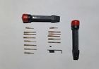 91285-1 Amp Insertion Extraction Tool With Extra Handle And Tips 91285-1 Amp Insertion Extraction Tool With Extra Handle And Tips