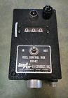 93942 Sunair Hf Aviation Antenna Reel Control Box Vintage Barn Find 93942 Sunair Hf Aviation Antenna Reel Control Box Vintage Barn Find