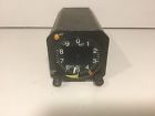 9d-80130-9 Collins Air Data Display Unit Addu 9d-80130-9 Collins Air Data Display Unit Addu