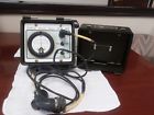 9k052 Military Servo Valve Null Test Set New Unused Surplus Tested 9k052 Military Servo Valve Null Test Set New Unused Surplus Tested