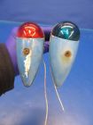 A-1285-r-12 Grimes Piper Cherokee Wing Position Lights