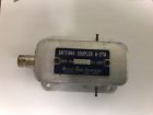 A-27a Aircraft Radio Corporation Corp Antenna Coupler Free Shipping A-27a Aircraft Radio Corporation Corp Antenna Coupler Free Shipping