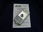 A-30.9 Ack A-30 30.9 10