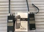 A-300 Sporty 2 Pilot Nav Com Transceivers A-300 Sporty 2 Pilot Nav Com Transceivers