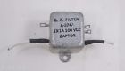 A-374a Unknown R F Filter A-374a Unknown R F Filter