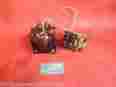 A-712ab Hartman Electrical Contractor W Switches 28v Pn A-712ab Hartman Electrical Contractor W Switches 28v Pn
