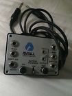 A2000 Aviall Voice Activated Aviation Intercom Pilots