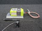 A3-06-2749-1 Artex Emergency Locator Transmitter Tray Antenna Switch A3-06-2749-1 Artex Emergency Locator Transmitter Tray Antenna Switch