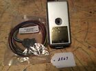 A30.11.01 Ack A-30 Altitude Encoder With Cables P N 2867 Cat Not Included