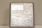 Hsa-df-14-28 A412a Whelen Strobe Light Power Supply