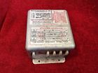 Hda-df-14 A413 Whelen Strobe Light Hda-df-14 A413 Whelen Strobe Light