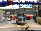 Aa215cc Tempest Vacuum Pump Pn Yellow Tagged