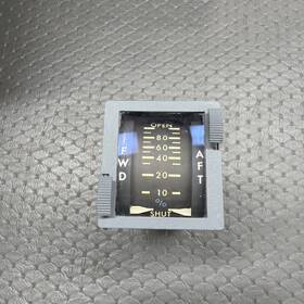 2502-013-80-00 Abg Semca Position Indicator 83001b0100-01 Mod A