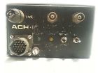 87027 Ach15 Spilsbury Communications Comm Radio S-n 87027 Ach15 Spilsbury Communications Comm Radio S-n