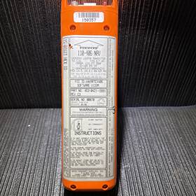453-0421-999 Acr Artex Rev.d3 110-406 Nav Emergency Locator Transmitter Pn 453-0421 453-0421-999 Acr Artex Rev.d3 110-406 Nav Emergency Locator Transmitter Pn 453-0421