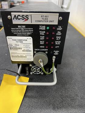 7517900-55012 Acss Rt-951 Tcas Computer Pn