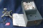 Ad-1 Federal Aviation Aiming Device Type Angle Setting Instrument