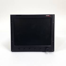 Advanced Flight Systems Af-3500see Efis