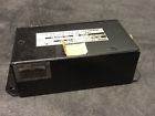 Ae10002-001 Embraer Voltage Sensing Unit P-n Ae10002-001 Embraer Voltage Sensing Unit P-n