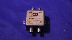 Aec 1a-2n-1gb Antenna Coupler