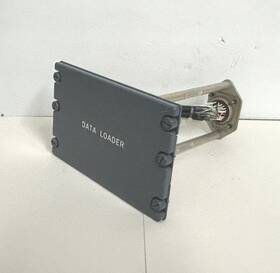 Pdl-ap-01-ab-f Aee Gmbh Airbus Aircraft Data Loader Control Panel Pdl-ap-01-ab-f Aee Gmbh Airbus Aircraft Data Loader Control Panel
