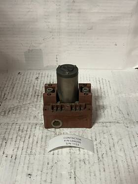 Lda200 Aei Pn B16c Contactor Sn 1153