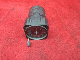 Aeritalia 31100c Directional Gyro Indicator Pn C661075-0106