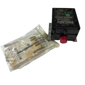 961-5059-002 Aero Windshield Controller Temperature Aircraft Ships Free