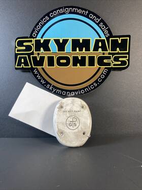 At575-333 Aero Waas Gps Antenna