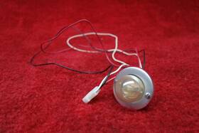 153-0008 Aeroflash Strobe Light Pn 153-0008 Aeroflash Strobe Light Pn