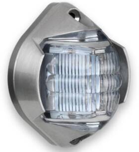 Aeroleds 11-1260-24 Suntail Aircraft Led Strobe Position Lights P/n