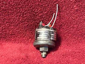 080400-0003 Aerosonic Oil Pressure Transducer P/n
