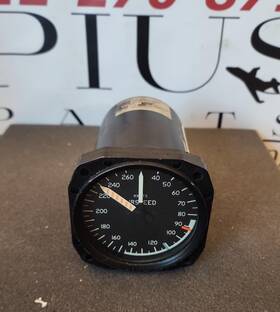 20126-01248 Aerosonic - Airspeed Indicator Used Part