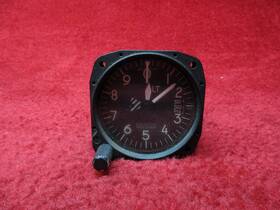 101627-01696 Aerosonic Corp Altimeter Indicator 14/28v Pn
