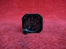 16650-1151 Aerosonic Corp. Altimeter Indicator Pn