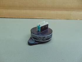 Gb300-158 Aerospace Control Products Inc. Barometric Switch Inc