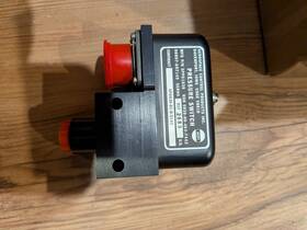 5930-00-463-7442 Aerospace Control Products Sppg1838 Inc. Pressure Switch