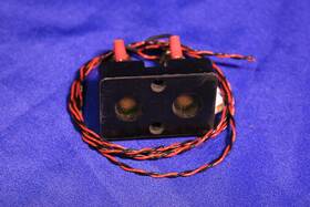 100-k60 Aerospace Logic Inc Shunt Va